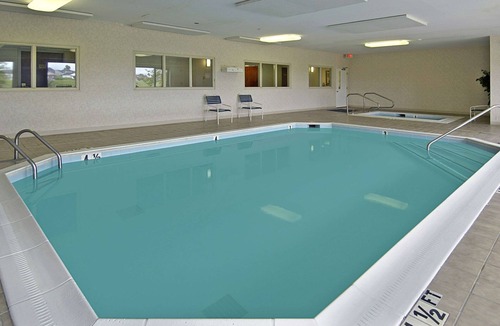 Mount Sterling Hotel | Ramada Limited Mount Sterling
