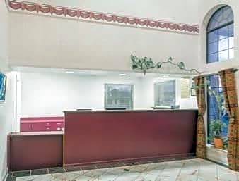 San Angelo Hotel | Ramada Limited San Angelo