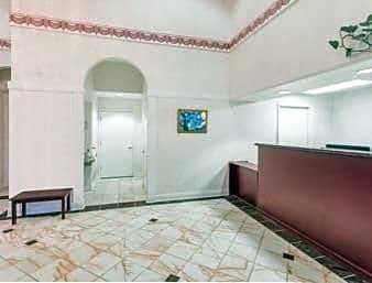 San Angelo Hotel | Ramada Limited San Angelo