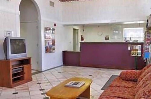 San Angelo Hotel | Ramada Limited San Angelo