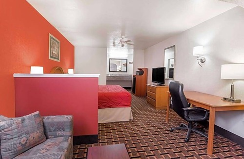 San Angelo Hotel | Ramada Limited San Angelo