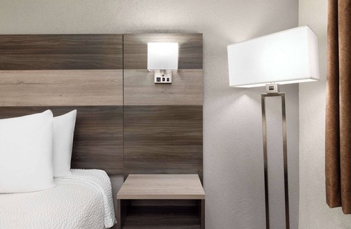 San Angelo Hotel | Ramada Limited San Angelo