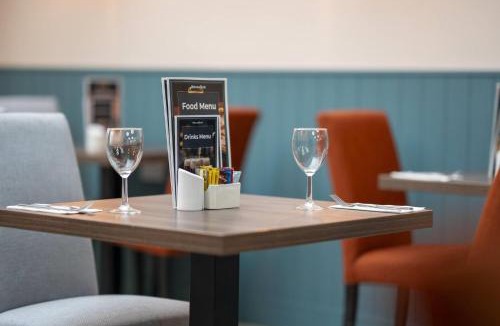 Bishop's Stortford Hotel | Ramada London Stansted Airport