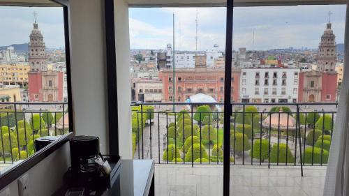 Leon Centro Hotel | Ramada Plaza by Wyndham Leon