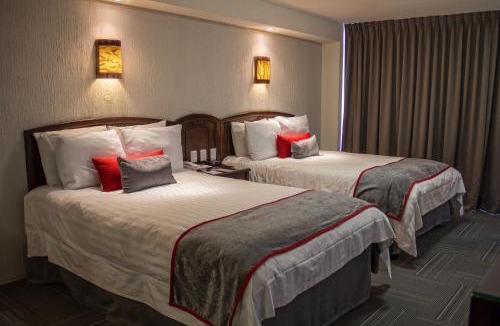 Leon Centro Hotel | Ramada Plaza by Wyndham Leon