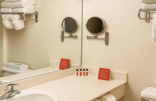 Regina Hotel | Ramada Plaza by Wyndham Regina Downtown