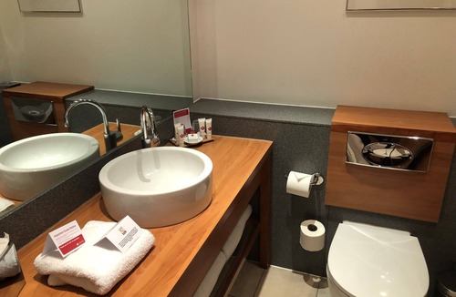 Wrexham Hotel | Ramada Plaza by WyndhamWrexham