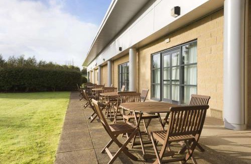 Wrexham Hotel | Ramada Plaza Wrexham