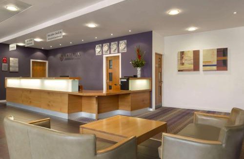 Wrexham Hotel | Ramada Plaza Wrexham
