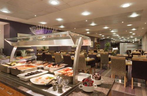 Wrexham Hotel | Ramada Plaza Wrexham