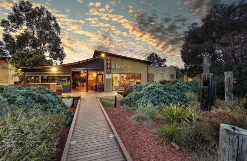 Cowes Resort | Ramada Resort by Wyndham Phillip Island