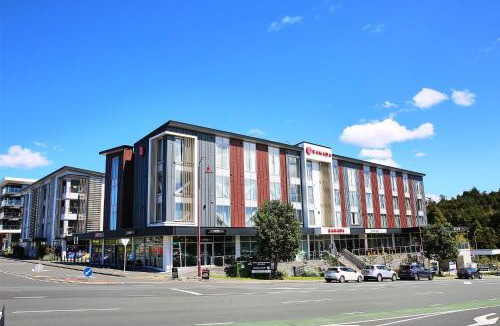 Albany Apartment | Ramada Suites by Wyndham Albany