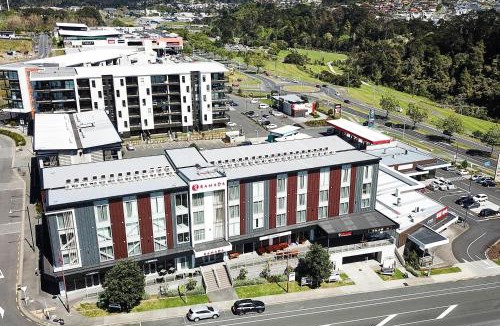 Albany Apartment | Ramada Suites by Wyndham Albany