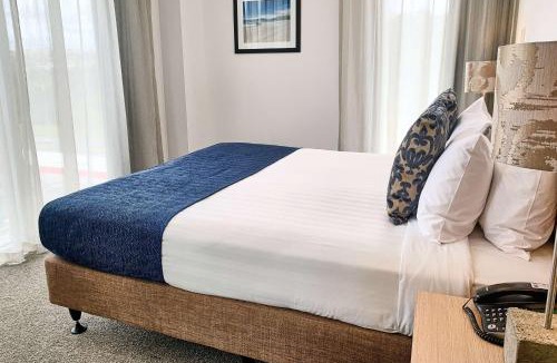 Albany Apartment | Ramada Suites by Wyndham Albany