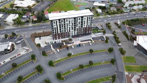 Manurewa Hotel | Ramada Suites by Wyndham Auckland Manukau Pacfic Centre