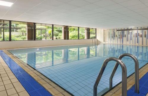 Telford Hotel | Ramada Telford Ironbridge