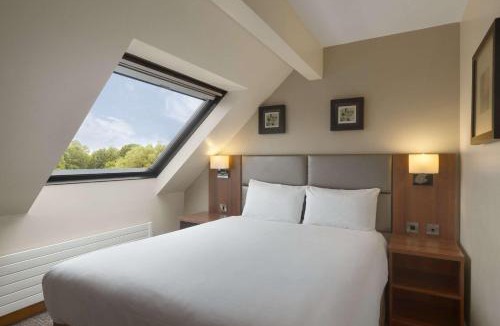Telford Hotel | Ramada Telford Ironbridge