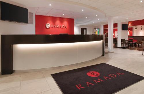 Ossett Hotel | Ramada Wakefield