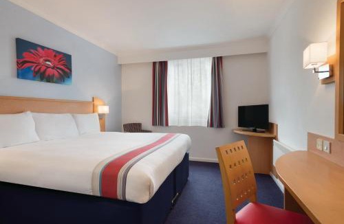 Ossett Hotel | Ramada Wakefield