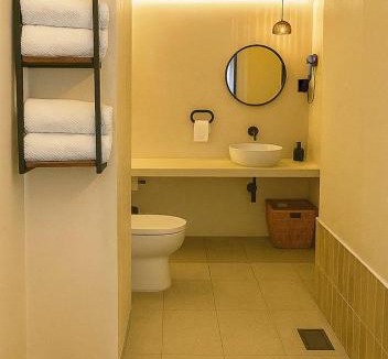 Taman Tanjung Apartment | RAMADAN DEAL! Irama Kopa - Glory Beach Resort