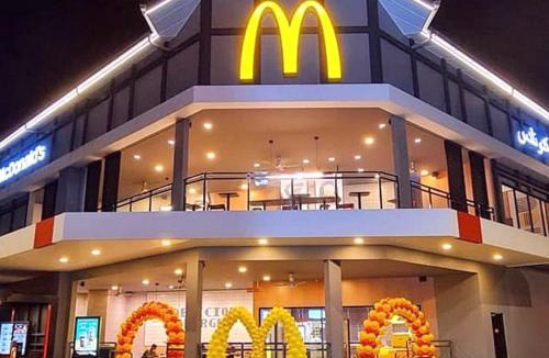 Brinchang Apartment | Ramadhina Eagle Eye View Home2stay Emerald Avenue