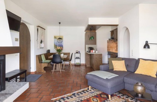 Gordola Apartment | Ramarro Lakeview by Interhome