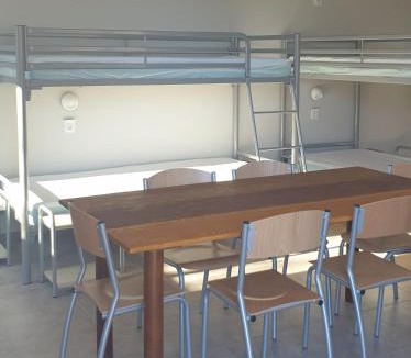 Rambaud Hotel | Rambaud Refuge Pèlerins