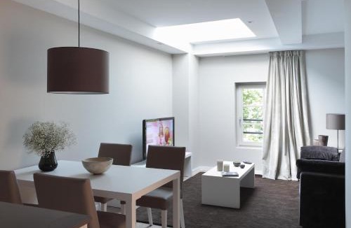 Gothic Quarter Apartment | Rambla 102