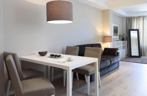 Gothic Quarter Apartment | Rambla 102