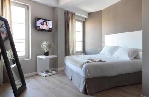 Gothic Quarter Apartment | Rambla 102