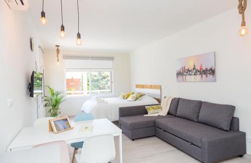 Castelldefels Apartment | Rambla de Marisol Apartments