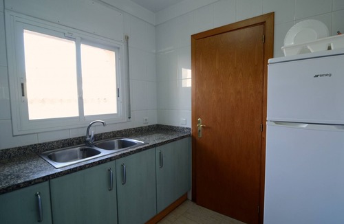 L'Escala Ski Chalet | RAMBLA MALLOLS 29