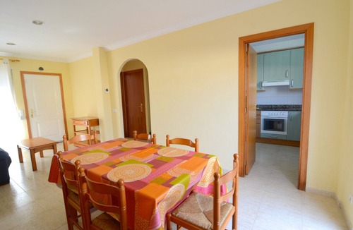 L'Escala Ski Chalet | RAMBLA MALLOLS 29
