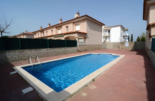 L'Escala Ski Chalet | RAMBLA MALLOLS 29