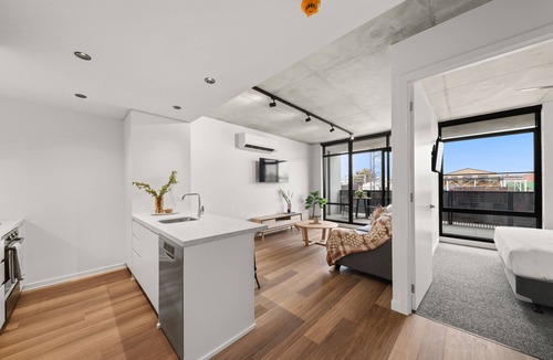 Brunswick Apartment | Rambla @ Solarino House