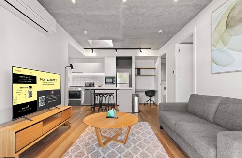 Brunswick Apartment | Rambla @ Solarino House