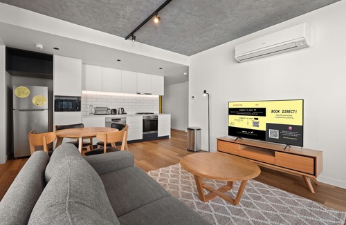 Brunswick Apartment | Rambla @ Solarino House