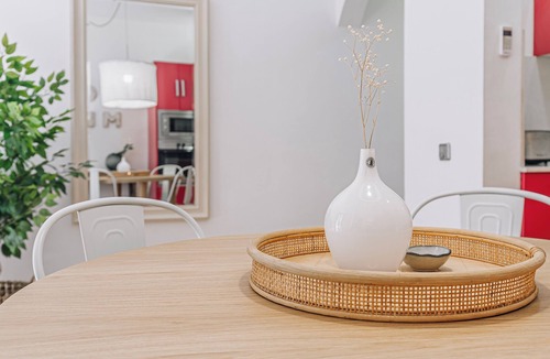 Gothic Quarter Apartment | Ramblas Apartment, Boqueria