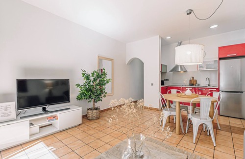 Gothic Quarter Apartment | Ramblas Apartment, Boqueria