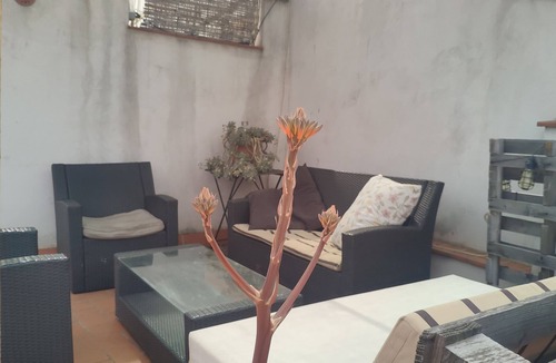 Gothic Quarter Apartment | Ramblas LOFT 5pax
