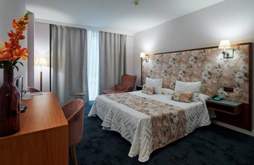 El Vendrell Hotel | Ramblas Vendrell