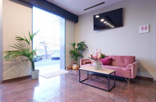El Vendrell Hotel | Ramblas Vendrell