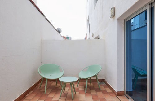 El Vendrell Hotel | Ramblas Vendrell