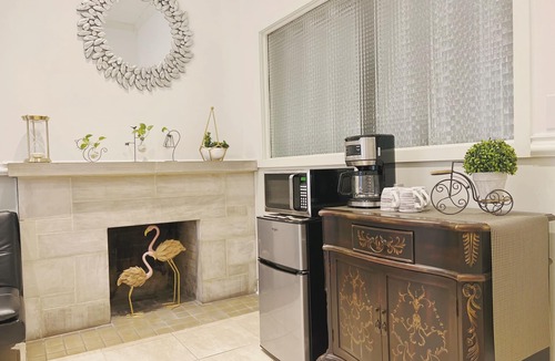 Center City Apartment | Ramblei near Rittenhouse Sq: 1 bedroom – Unit A