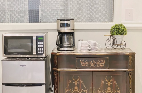 Center City Apartment | Ramblei near Rittenhouse Sq: 1 bedroom – Unit A