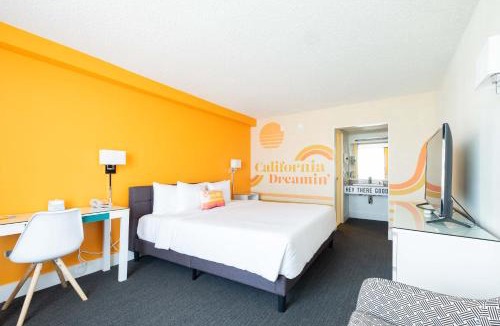 Lincoln Acres Hotel | Rambler Hotel
