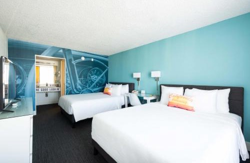 Lincoln Acres Hotel | Rambler Hotel
