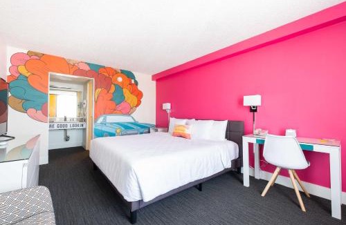 Lincoln Acres Hotel | Rambler Hotel