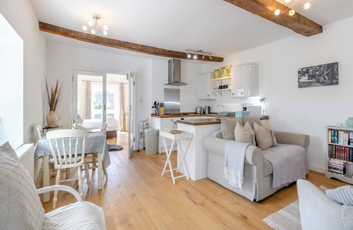 Hereford Cottage | Rambler's Hideaway - UK45414