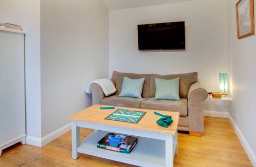 Leaveland Ski Chalet | Rambler's Rest in Badlesmere